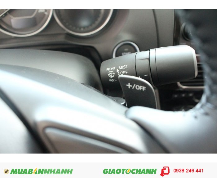 Mazda 6 giá tốt nhất