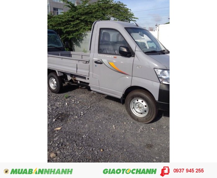 Xe tải thaco towner 950A 750