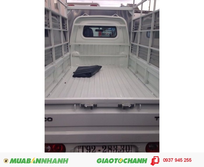 Xe tải thaco towner 950A 750