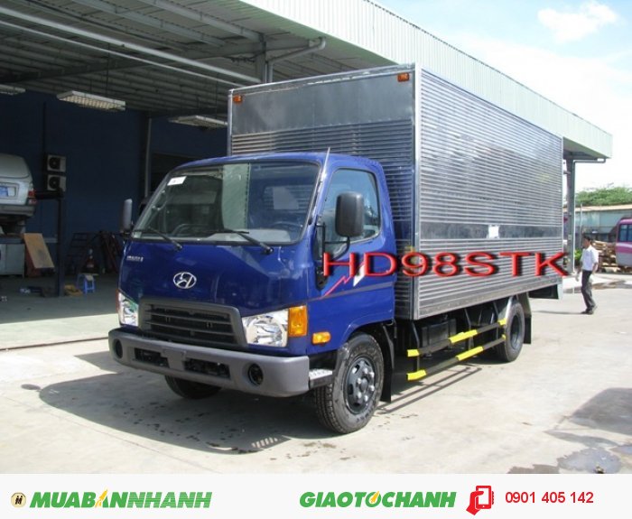 Phân Phối Xe HYUNDAI giá cạnh tranh