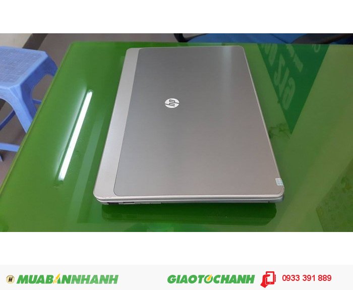 Bán HP Probook 4430s giá cho sinh viên