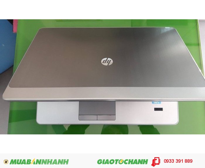 Bán HP Probook 4430s giá cho sinh viên