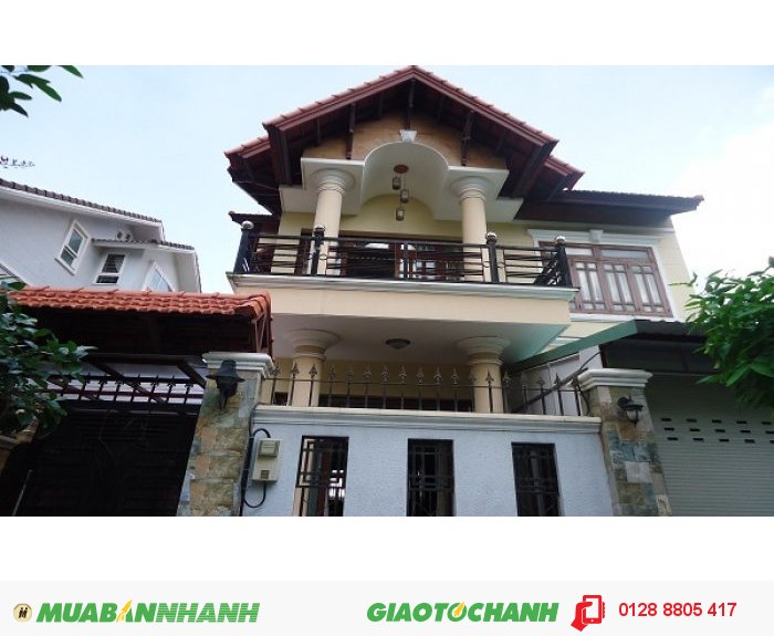 Bán Gấp Nhà Đường Trần Thiện Chánh Q.10 Hồ Chí Minh Giá 11.2 Tỷ