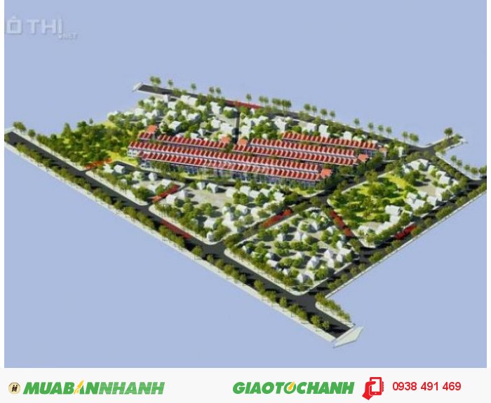 Bán đất Linh Đông, cách chợ Thủ Đức 500 m,diện tích 50-70 m2