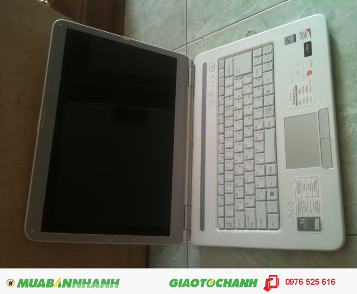 Bán Laptop SONY VAIO chính hãng giá tốt