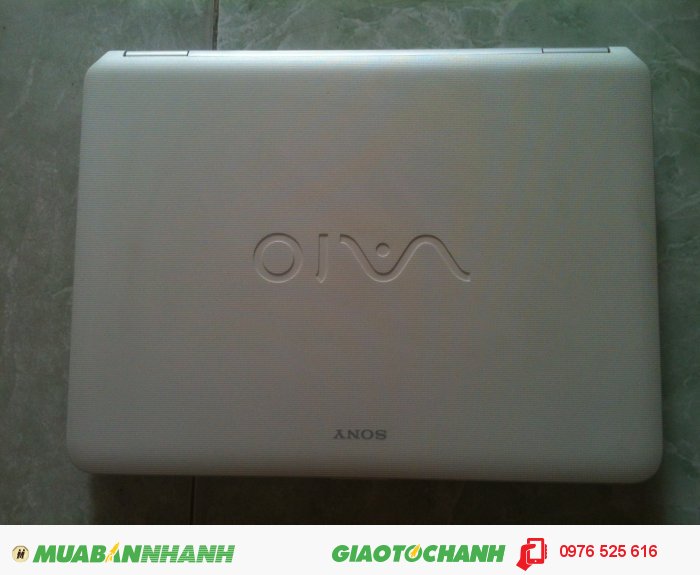 Bán Laptop SONY VAIO chính hãng giá tốt