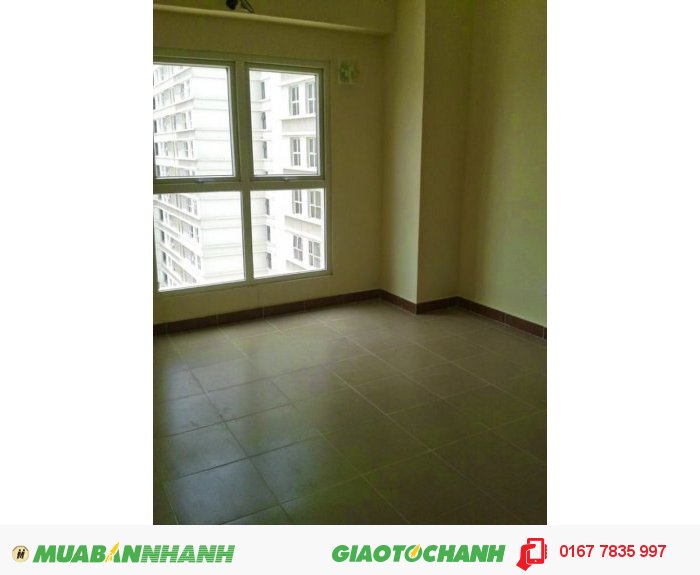 Chính chủ cho thuê chung cư Dương Nội, Hà Đông chỉ với 4tr/th,3PN,123m2