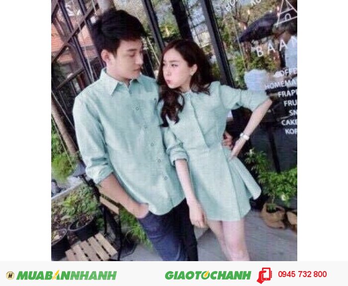 Đồ đôi nam nữ couple set áo váy đôi mùa hè ngắn tay thời trang dành cho cặp  đôi HAPPYLOVE H071 | Shopee Việt Nam