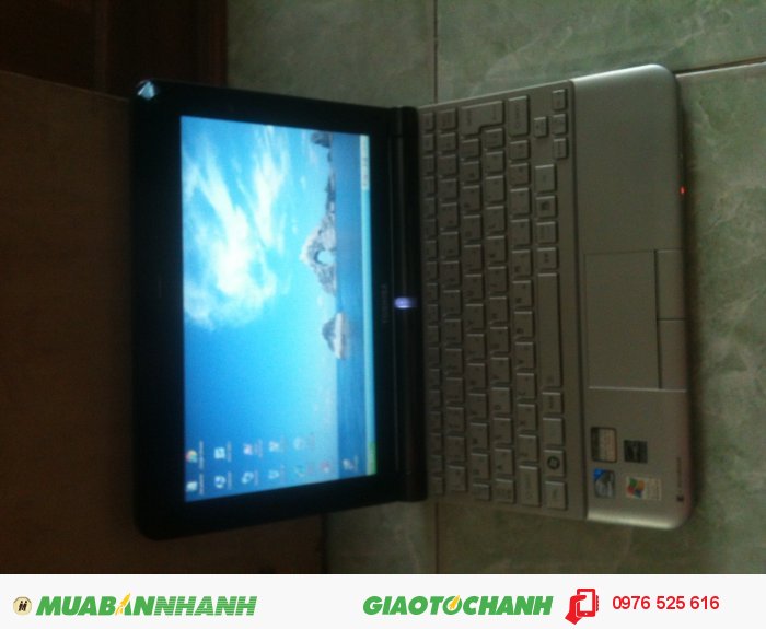 Bán gấp Laptop Toshiba dynabook mini, giá rẻ chi 1.5tr