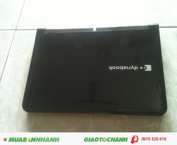 Bán gấp Laptop Toshiba dynabook mini, giá rẻ chi 1.5tr