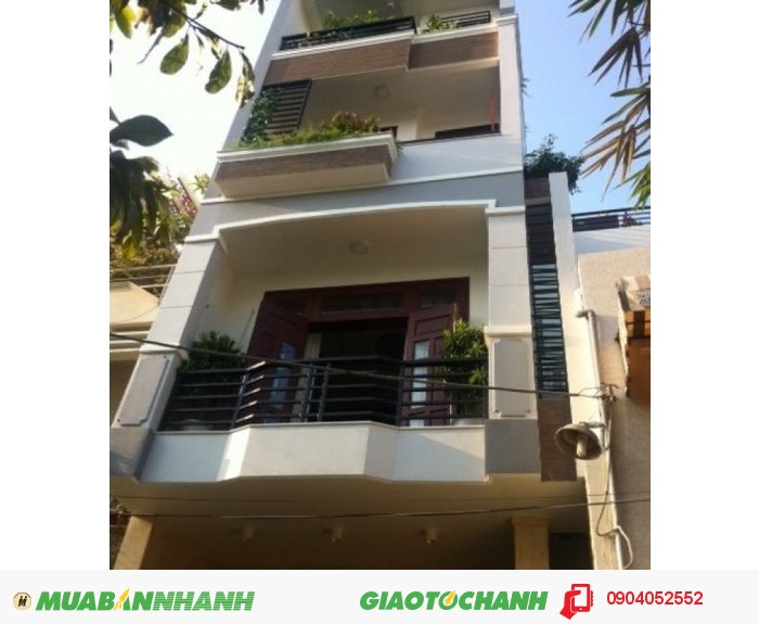 Bán nhà đẹp Cát Linh 31m2; MT 4.5m; 5.2 tỷ, ô tô