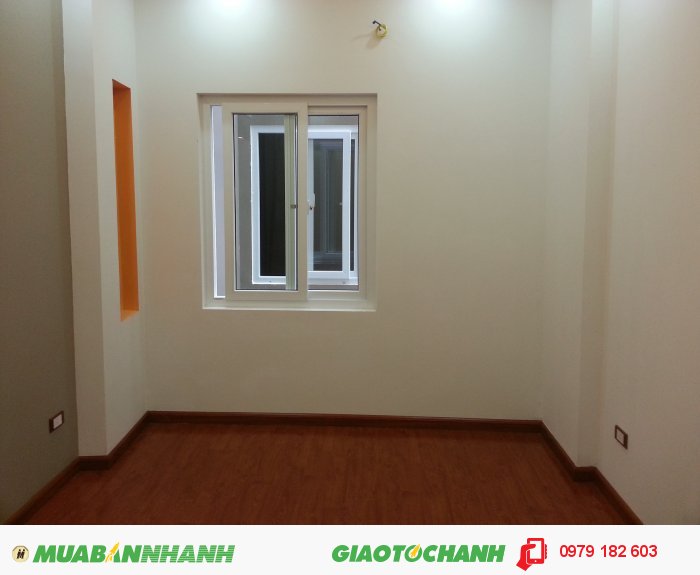 Bán nhà 5 tầng khu Hoa Bằng Cầu Giấy, DT 90m2, SĐCC, giá 8 tỷ