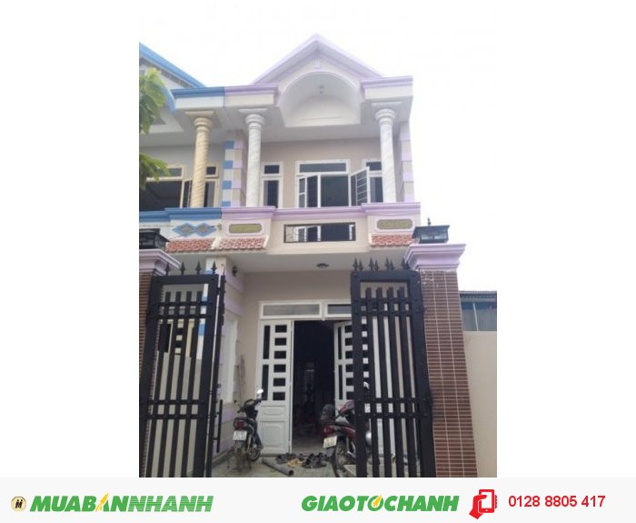 Bán Gấp Nhà Nguyễn Đình Chiểu Q.3 Hồ Chí Minh Giá 4.5 Tỷ