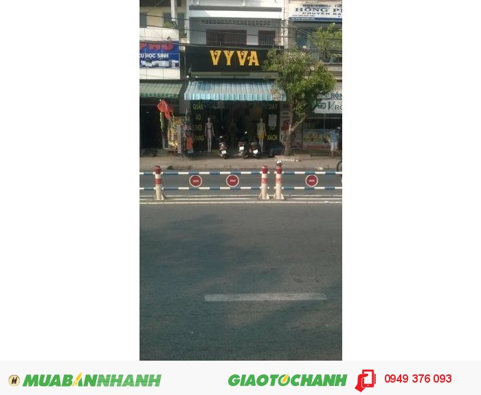 Cho thuê  Nhà mặt tiền, đường Nguyễn Sơn, P.Phú Thọ Hòa, Q.Tân Phú