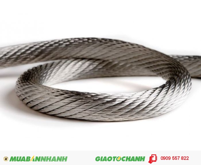 Cáp Thép Lõi Bố - Bulong Liên Kết, Dây Cáp, Lưới Công Nghiệp Đặng Vinh Phát  Mới 100%, Giá: Liên Hệ , Gọi: 0909 557 822, Quận Gò Vấp - Hồ Chí Minh,  Id-1Fb20400