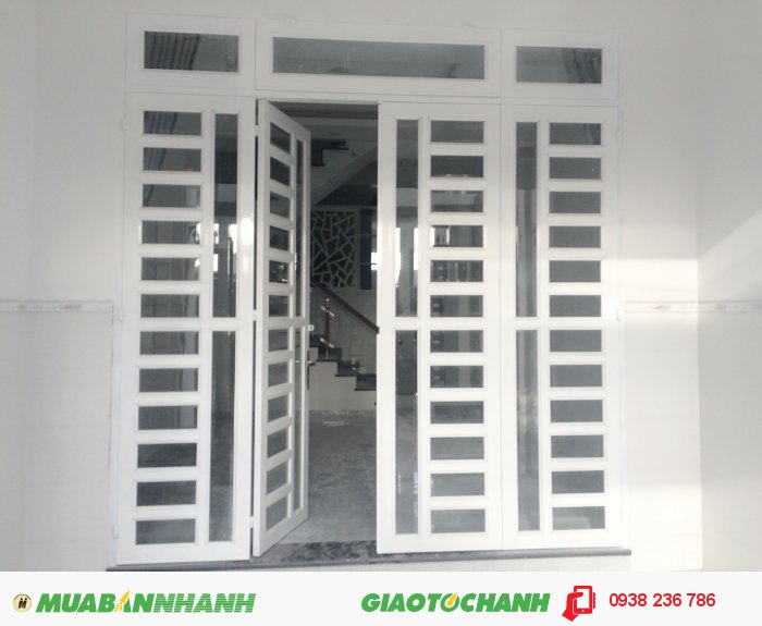 Nhà phố Spring_house còn 2 căn cuối giá chỉ 3.49 tỷ