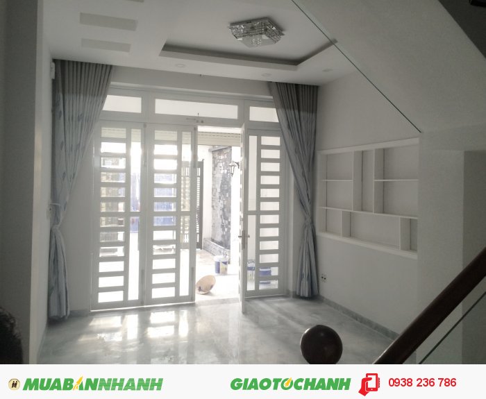 Nhà phố Spring_house còn 2 căn cuối giá chỉ 3.49 tỷ