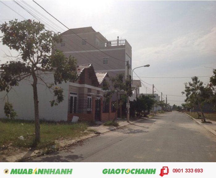 Đất nền Bình Chánh , 240tr/nền , SHR, Đường nhựa 30m