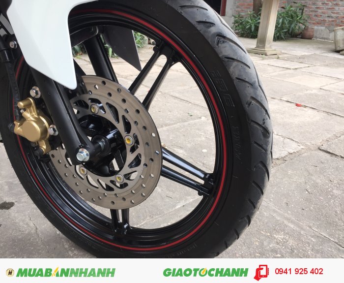 Bán Exciter 150 còn mới
