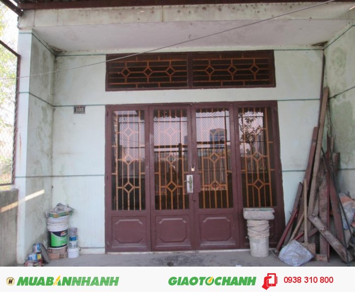 Bán nhà C4 Vĩnh Viễn, P.2, Q.10, Dt 5x12m(NH), hướng Đông Bắc, giá 3.8 tỷ/TL