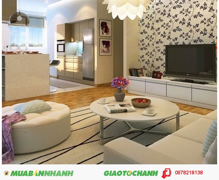 Chung cư Hồ Gươm Plaza chỉ 23tr/m2 thanh toán 50% nhận nhà Ở Ngay DT 60-146m2