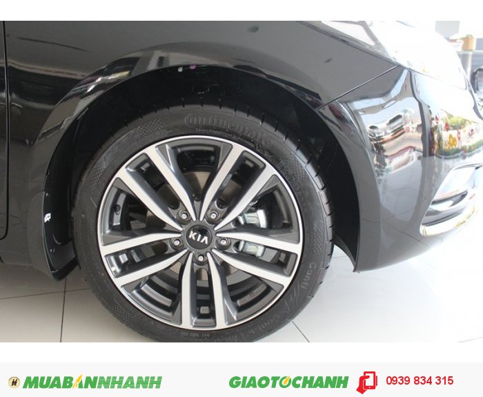 Bán xe Kia K3 sang trọng và lịch lãm