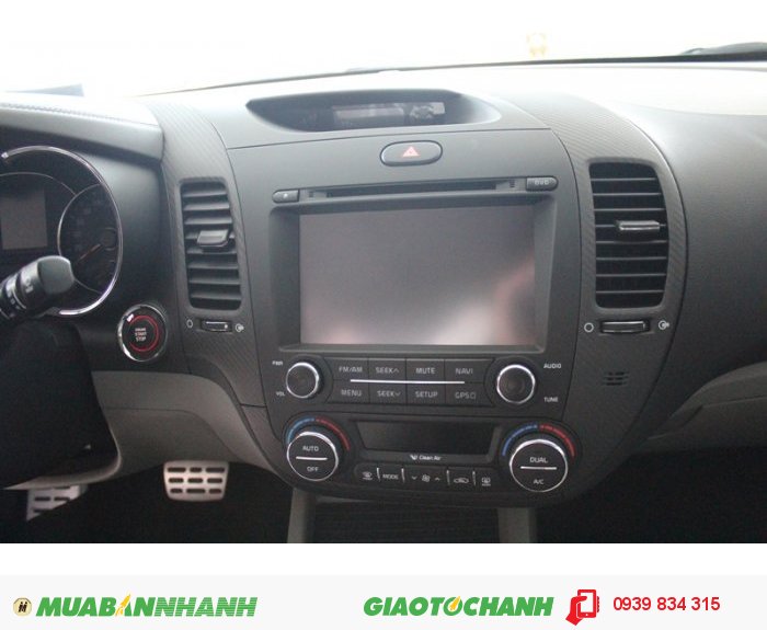 Bán xe Kia K3 sang trọng và lịch lãm