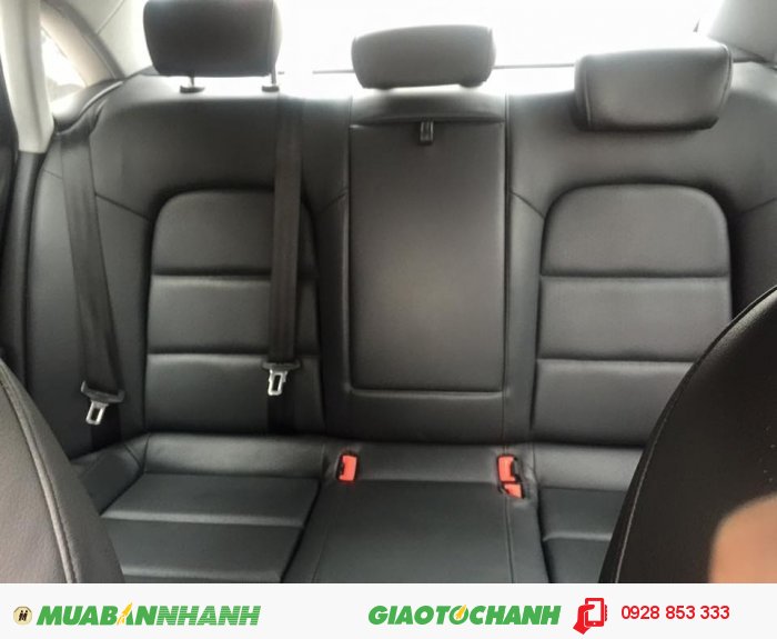 Bán Audi A4 2010 biển màu trắng