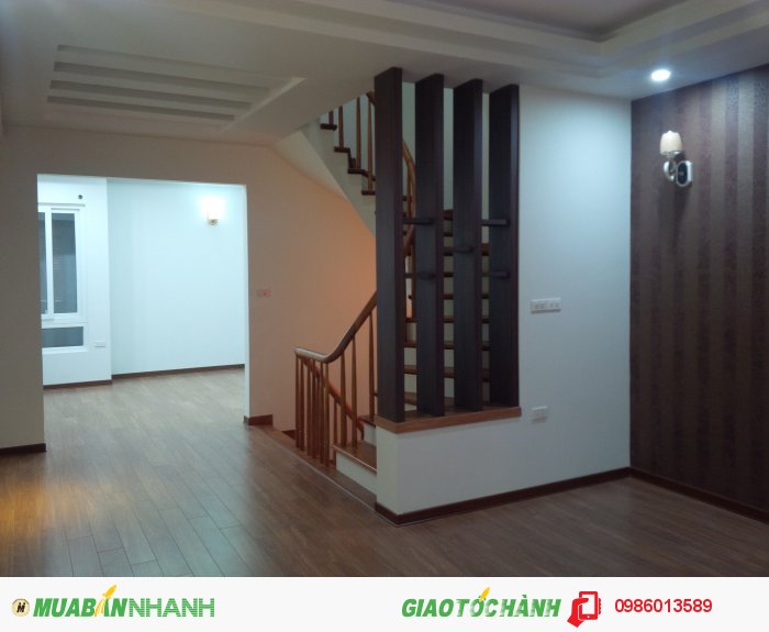 Bán nhà ngõ 203 Kim Ngưu Hai Bà Trưng. Nhà 5 tầng 42m2 xây mới, an ninh tốt, giá 4.2 tỷ