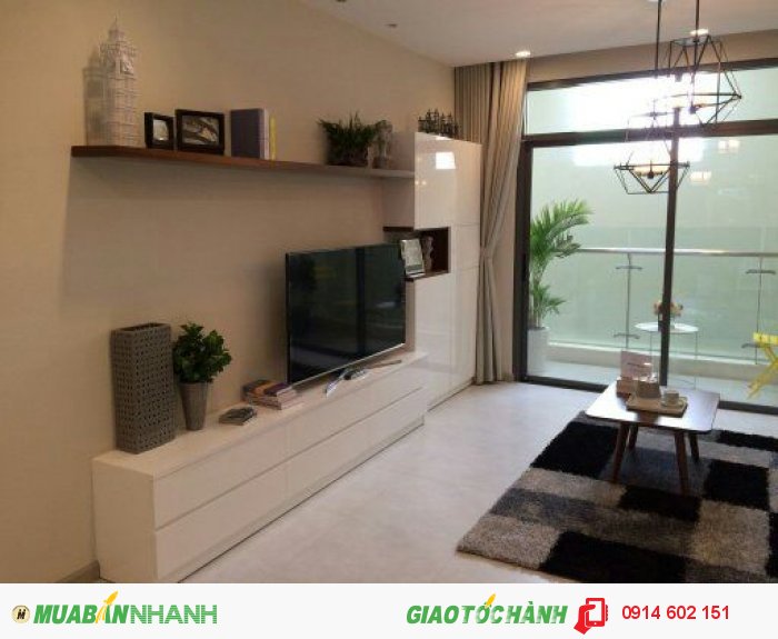 Cần Bán Lại Căn Hộ New Home Q.11, 2PN, 2WC, 80M2 Giá 2.1 Tỷ.