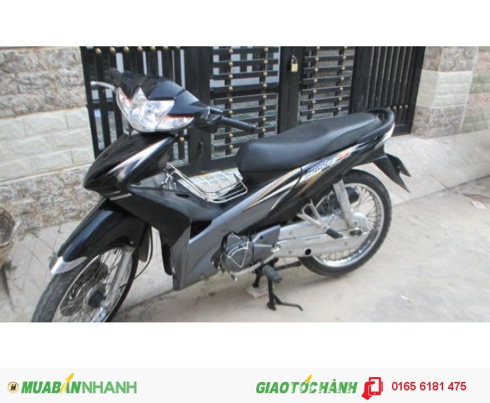 Honda Wave S 110cc, bstp, nguyên zin