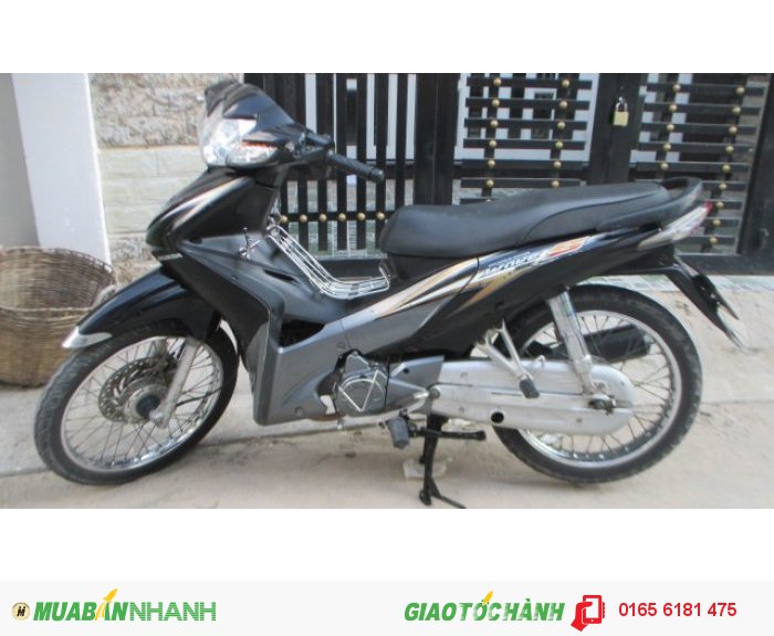 Honda Wave S 110cc, bstp, nguyên zin