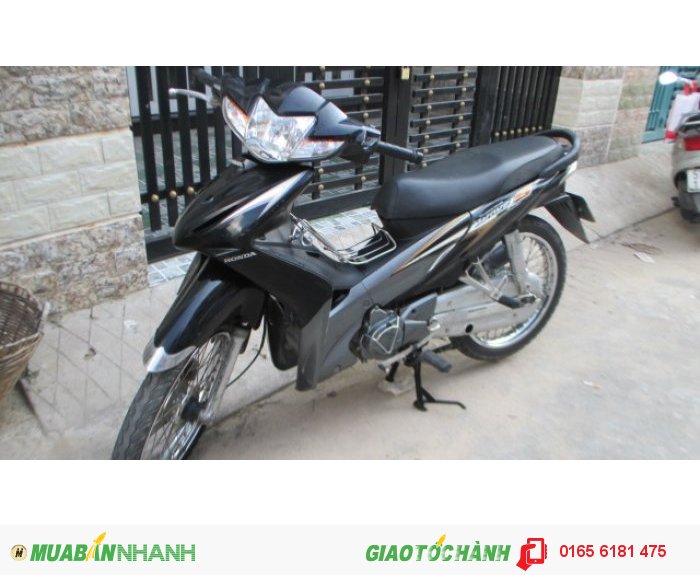 Honda Wave S 110cc, bstp, nguyên zin