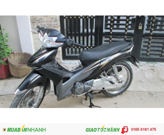 Honda Wave S 110cc, bstp, nguyên zin