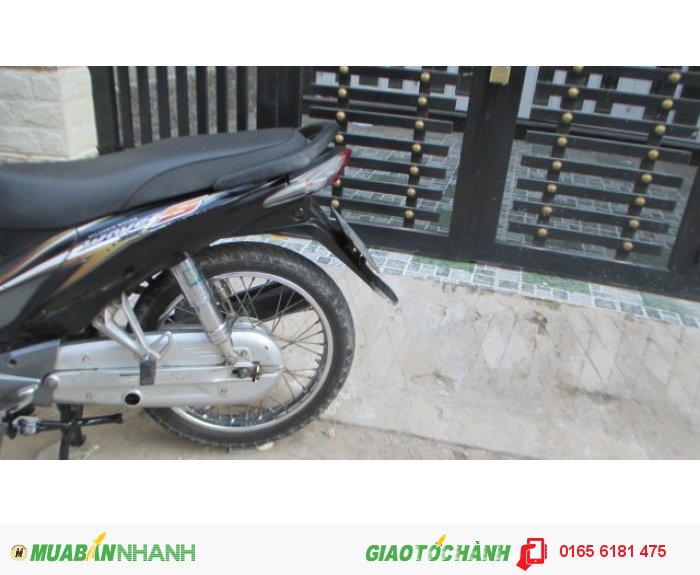 Honda Wave S 110cc, bstp, nguyên zin