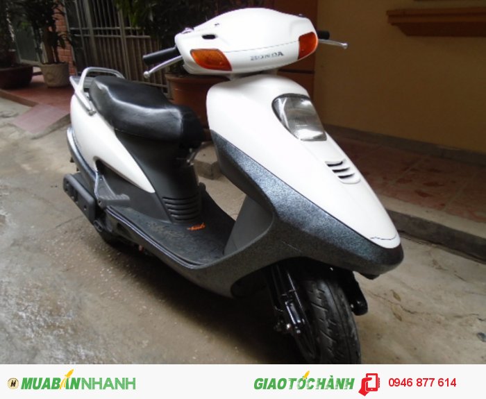 Khám phá với hơn 93 honda spacy nhập khẩu từ nhật bản mới nhất   thdonghoadianeduvn