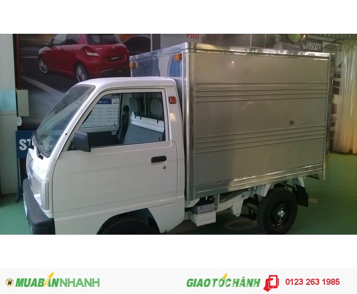 Bán xe tải giá chỉ 145 triệu đồng