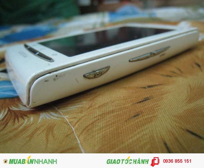 Sony Ericsson E15i