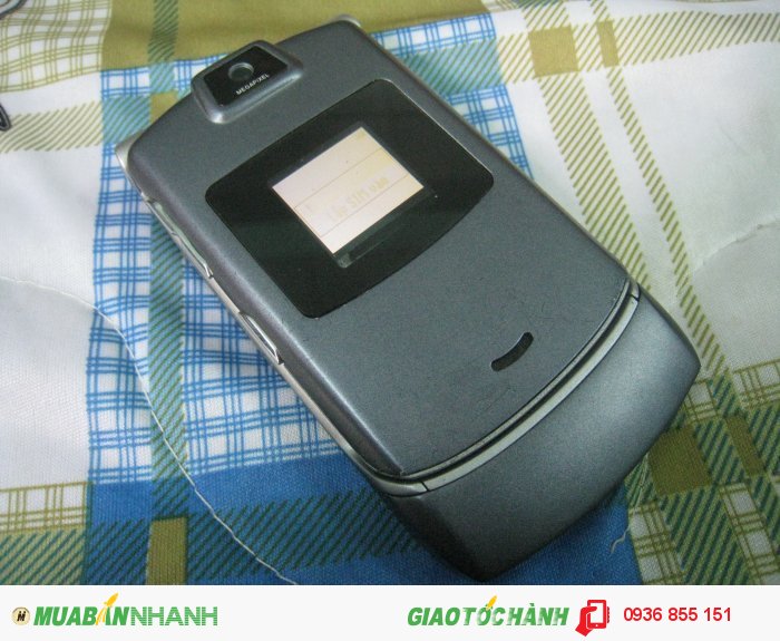 Motorola V3 T-Mobile