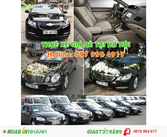 Dịch vụ thuê xe đi Sapa