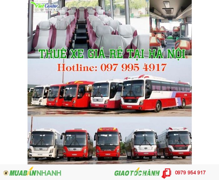Dịch vụ thuê xe đi Sapa