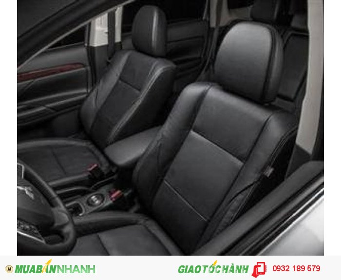 Mitsubishi Outlander, giá tốt, hốt liền tay, nhận ngay lì xì...