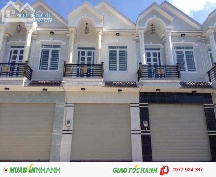 Nhà mới 3 tầng, Nguyễn Lương Bằng, 845 triệu/ 86m2, sổ riêng