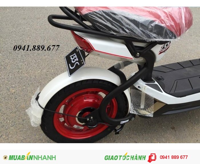 Xe điện Giant m133S PLUS mới nhất giá TỐT nhất