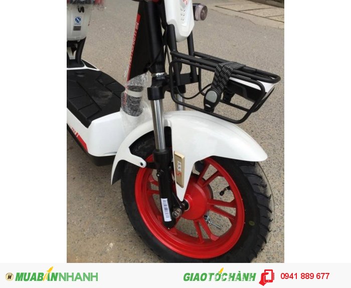 Xe điện Giant m133S PLUS mới nhất giá TỐT nhất