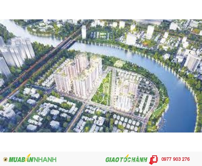 Tập đoàn NOVALAND Mở bán căn hộ dự án Surise Riverside Q7, 2PN, giá 2,1 tỷ/căn, CHIẾT KHẤU 9%