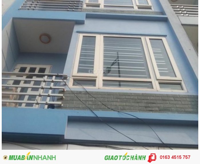 Chính chủ cho thuê gấp nhà Lê Đức Thọ, P.16, GV DT 10x30m