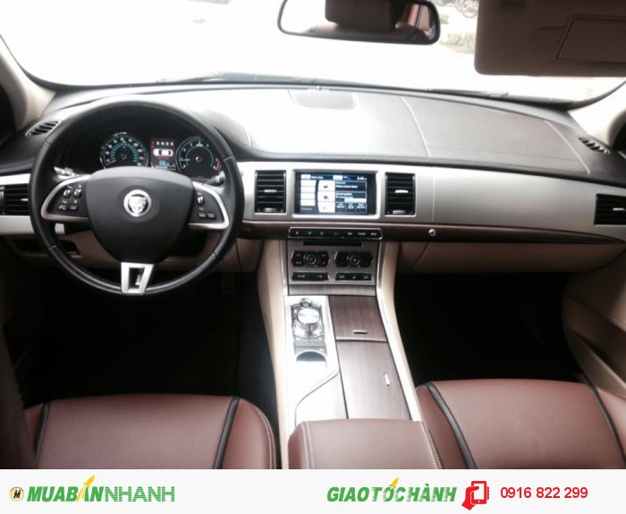 Cần bán Jaguar 2.0 XF nhập khẩu Mỹ