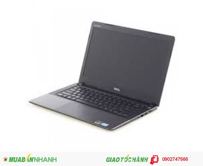 Bán laptop Dell