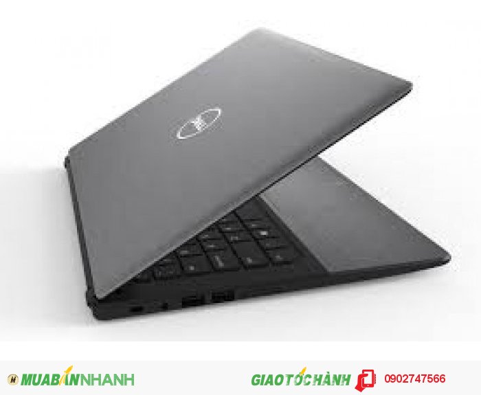 Bán laptop Dell